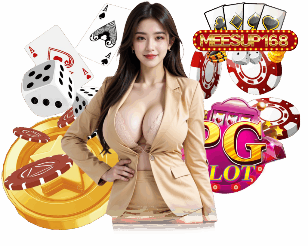 MEESAP168 สล็อต