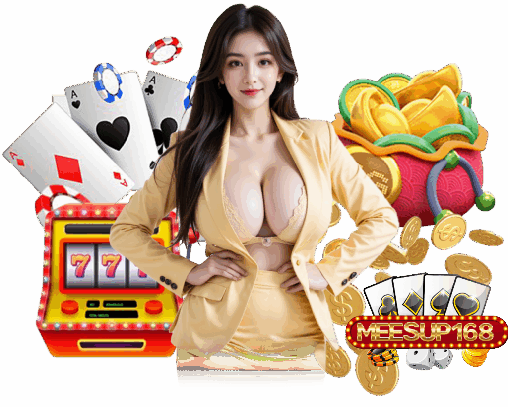 MEESAP168 สล็อต เครดิตฟรี